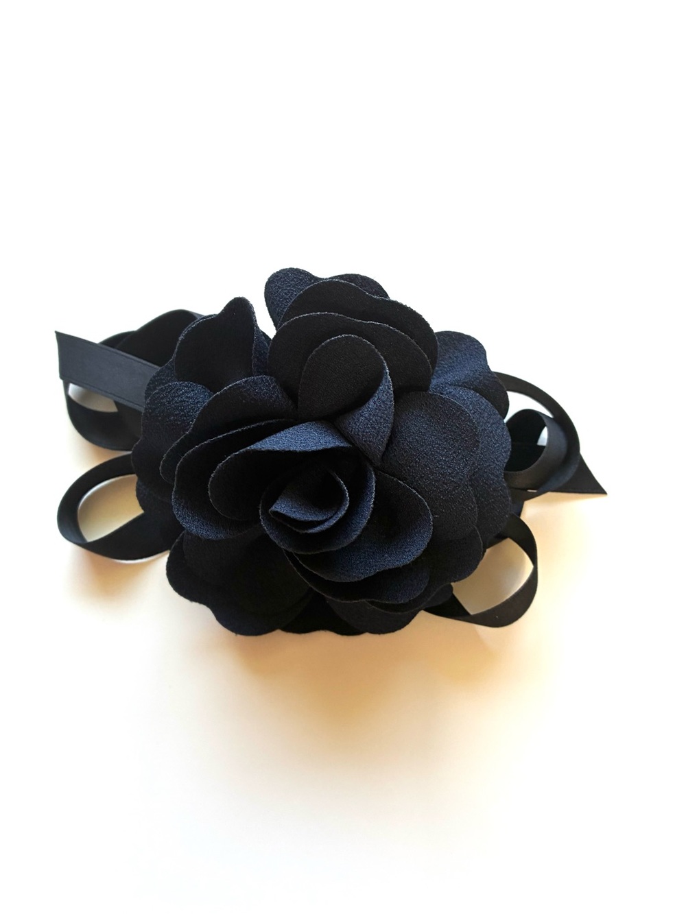 Hand Made Barrette for Women’s Hair, - Picture 4 of 16